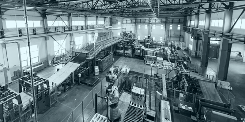 Industry